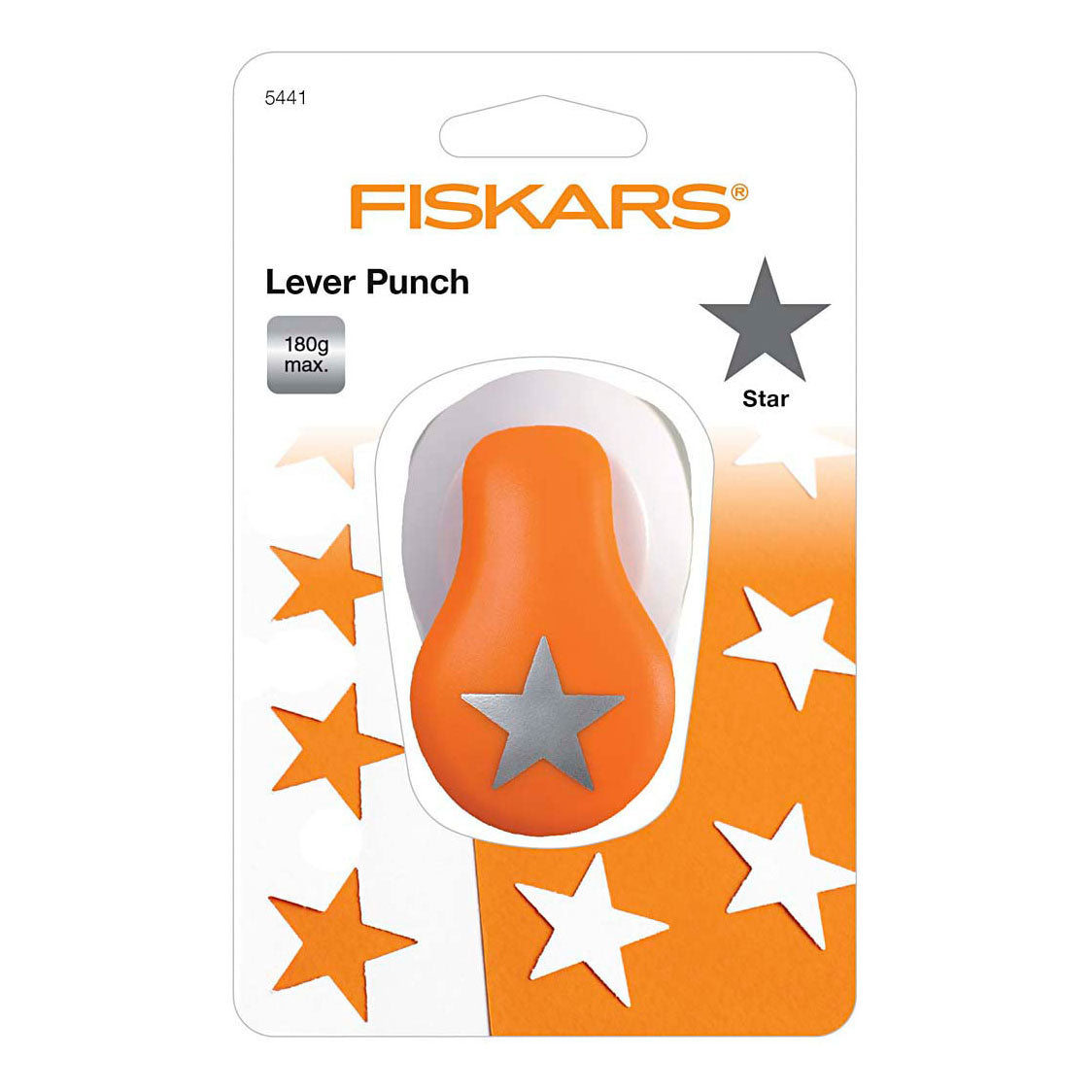 Creativ company https: www.cchobby.nl fiskars-lever-punch-ster-d-25-mm-afm-m-1-stuk
