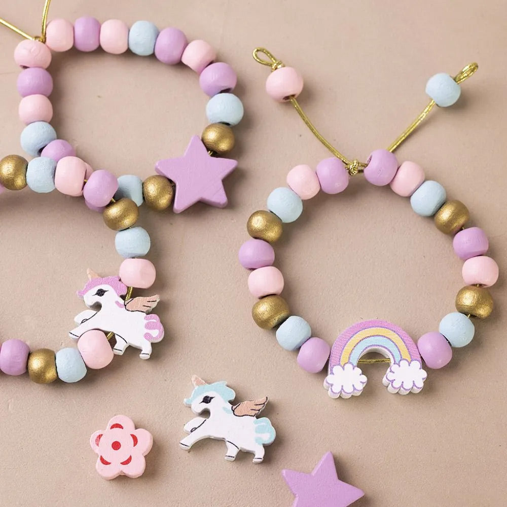 Creative company mini creatieve box sieraden pastel
