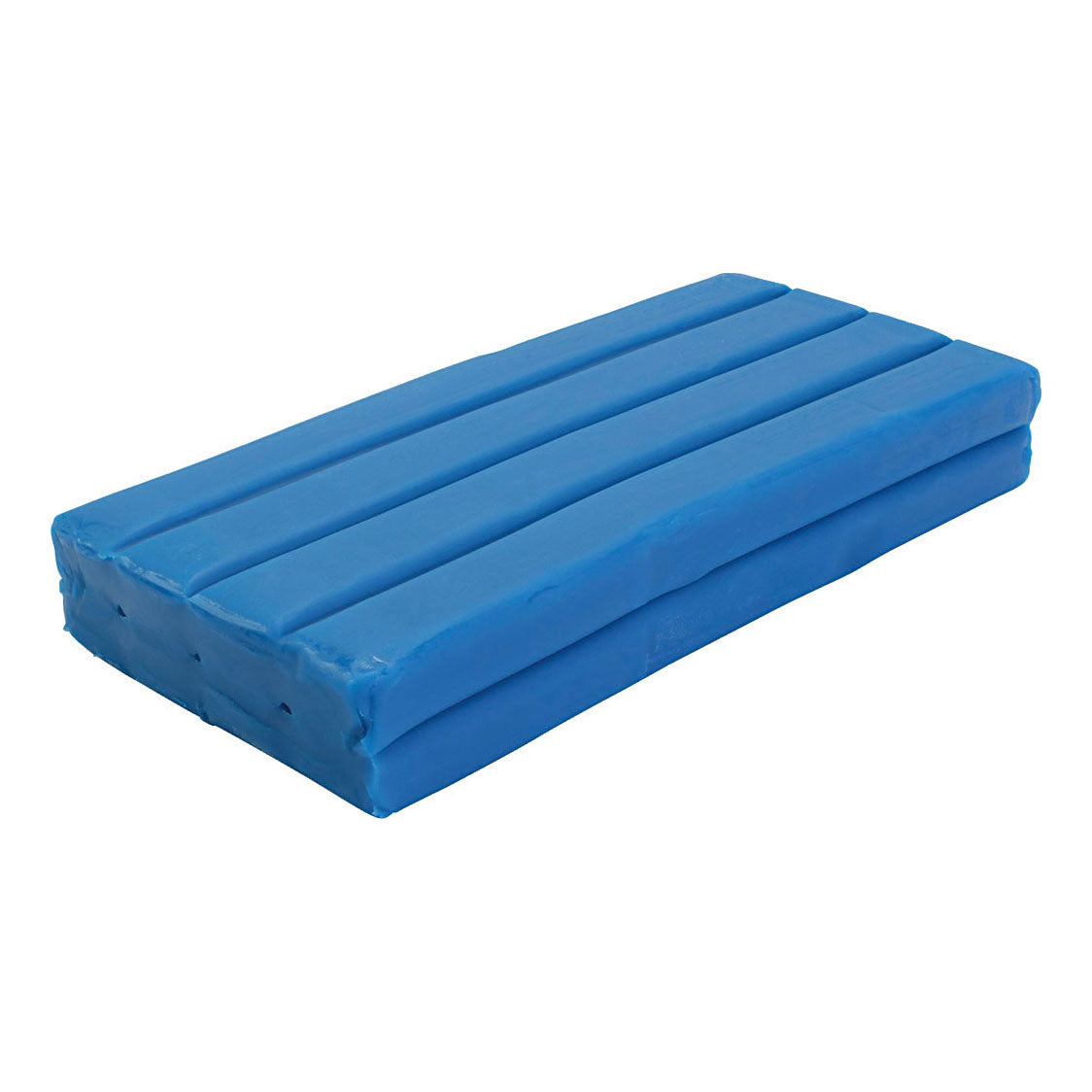 Creatief bedrijf softy boetseerklei blauw