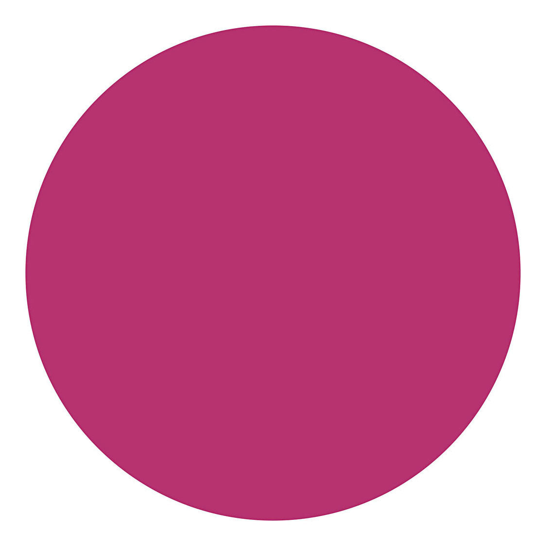 Creativ company textielkleur dekkende textielverf - fuchsia, 250ml