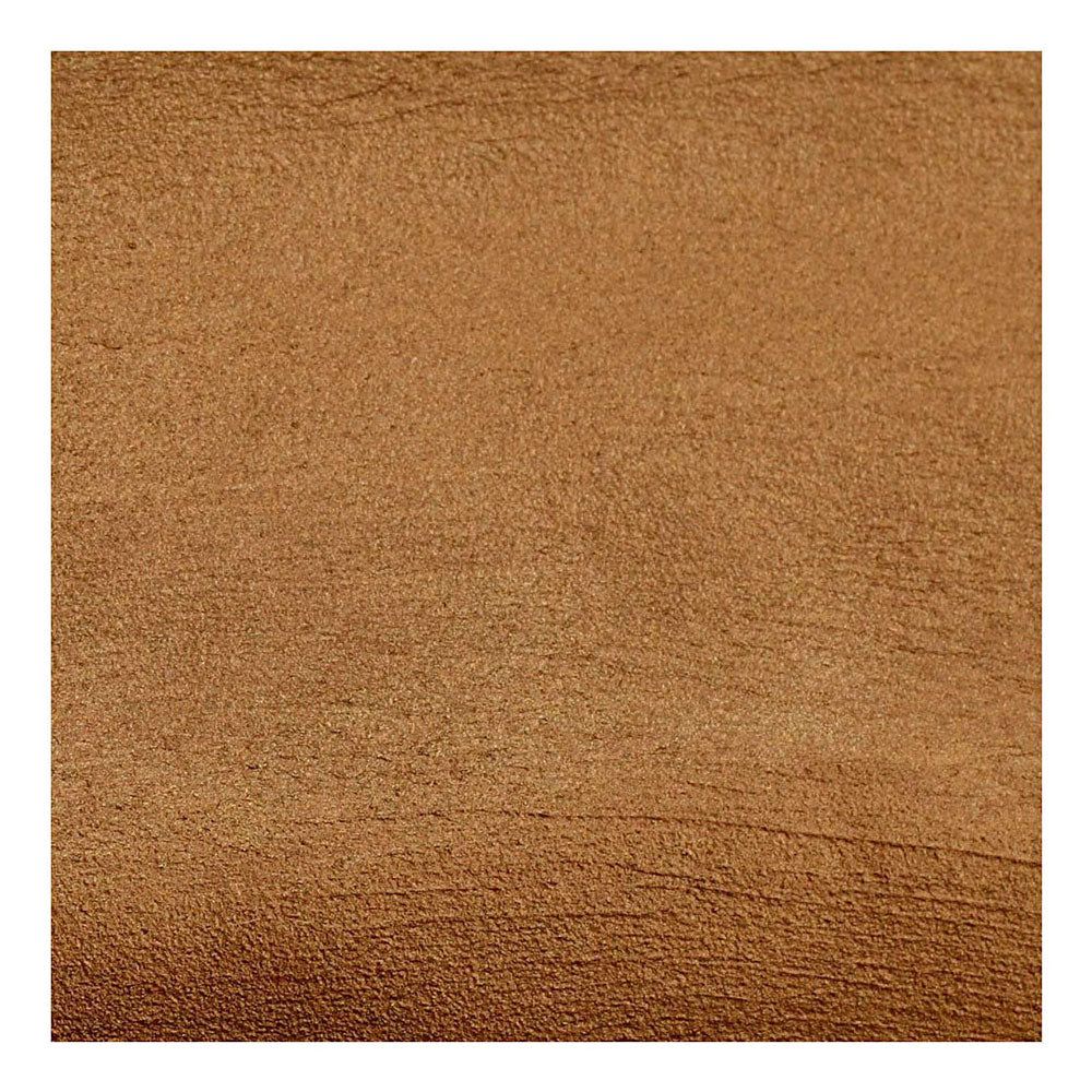 Creativ company inka-gold glanswax - bruin goud, 50ml