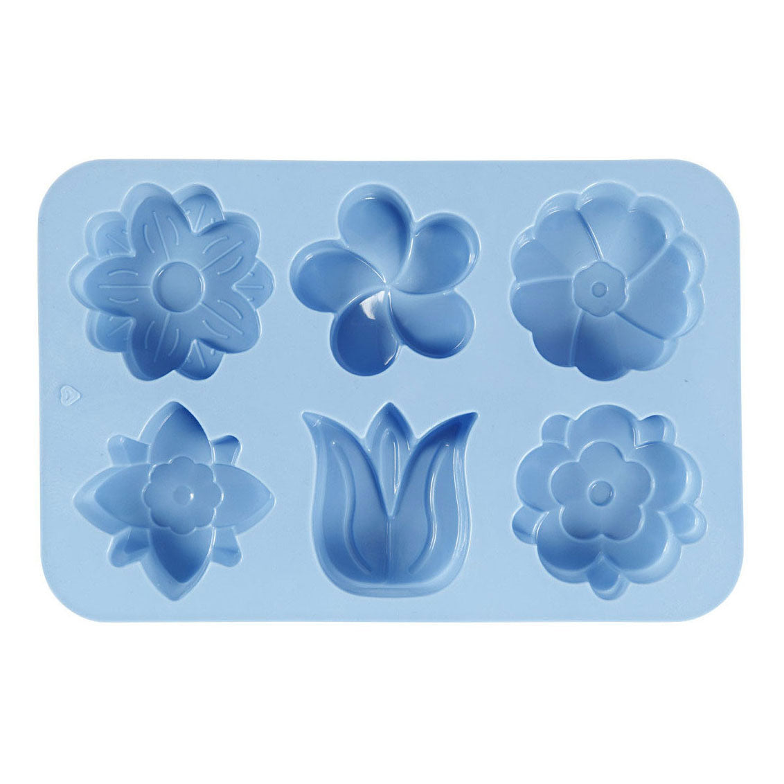 Creatief bedrijf siliconen vormen bloemen gietmal