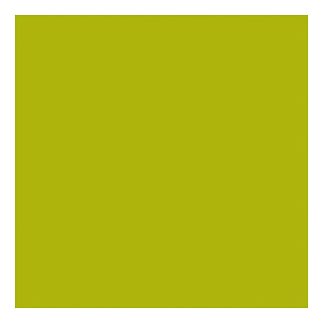 Creativ Company Acrylverf met glitters lime groen 500 ml 1 fles