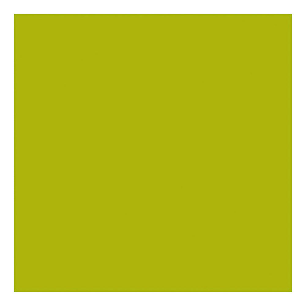 Creativ company acrylverf glitter voor kinderen - lime groen, 500ml