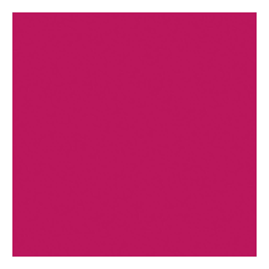 Creative company acrylverf glitter voor kinderen - roze, 500ml