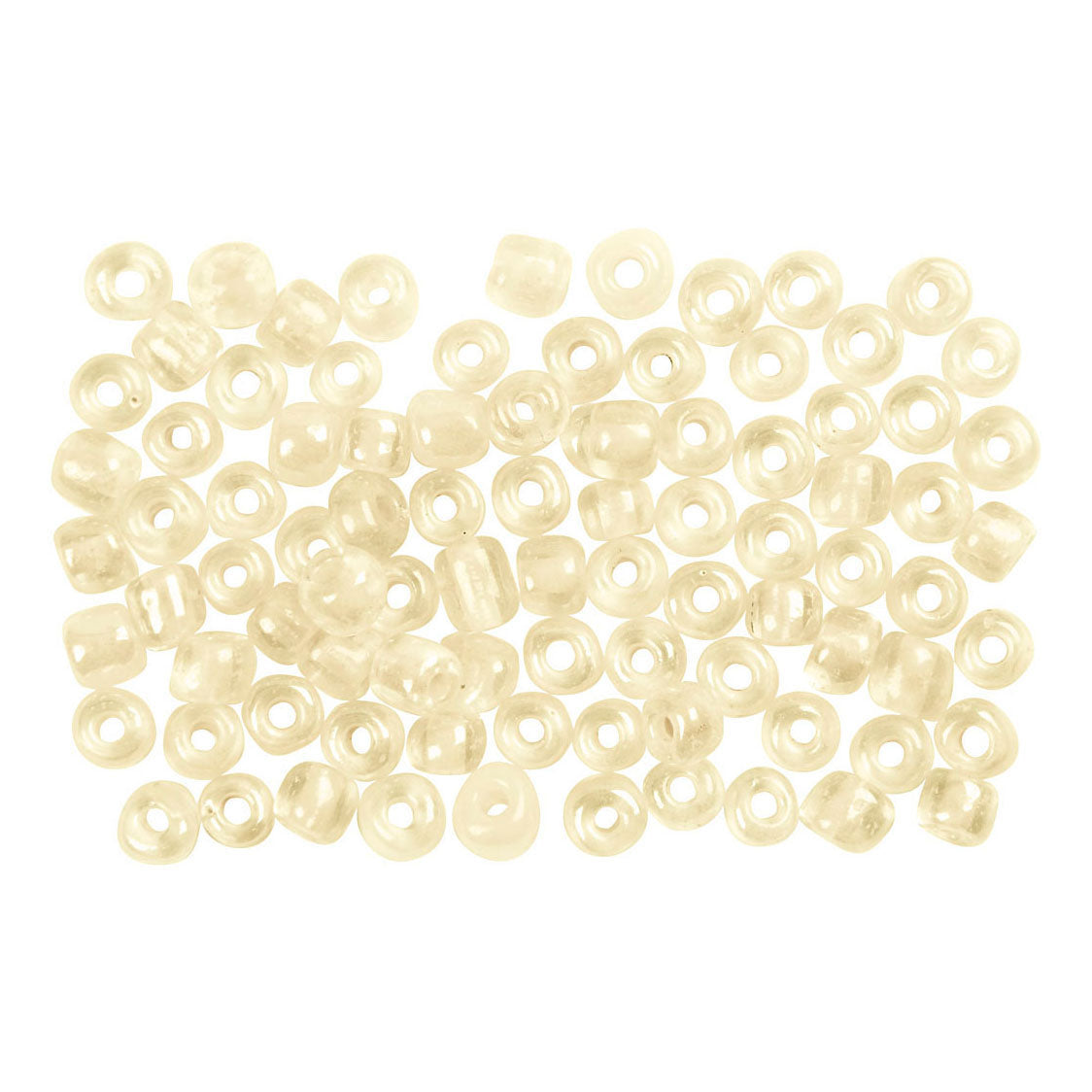 Creativ Company https: www.cchobby.nl rocaille-beads-3-mm-size-8-0-hole-size-0-6-1-0-mm-ivory-500-gr-1-box