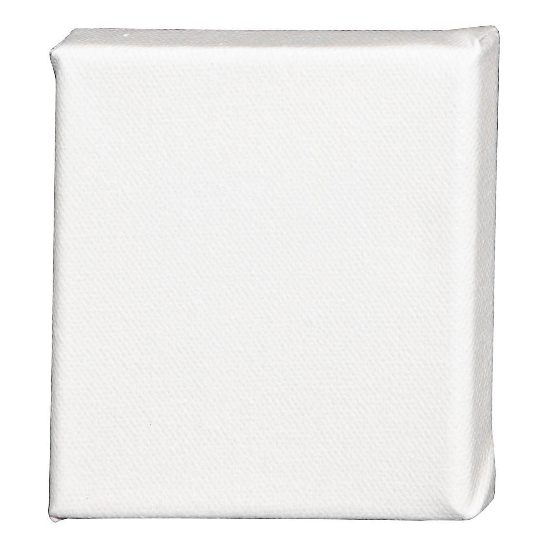 Creativ Company Artistline canvas 10x10cm, 10 pcs.