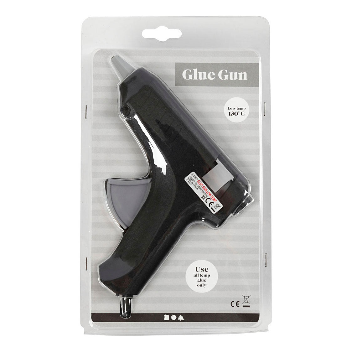 Creativ company https: www.cchobby.nl maxi-lijmpistool-130-c-lage-temperatuur-ca-150-cm-snoer-eu-1-stuk
