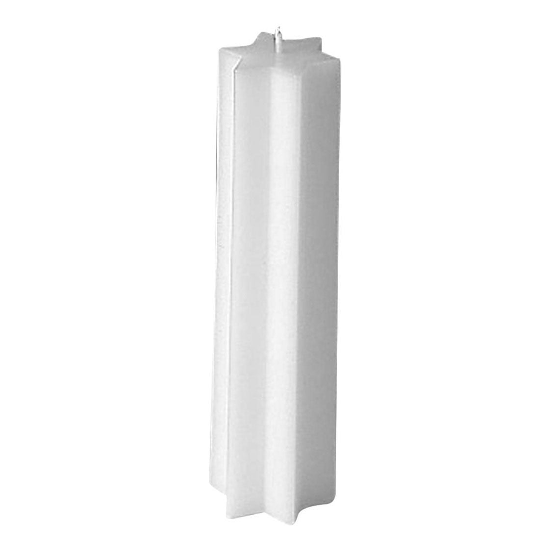 Creativ company https: www.cchobby.nl kaarsen-gietvorm-ster-zespunt-220x55-mm-1-stuk