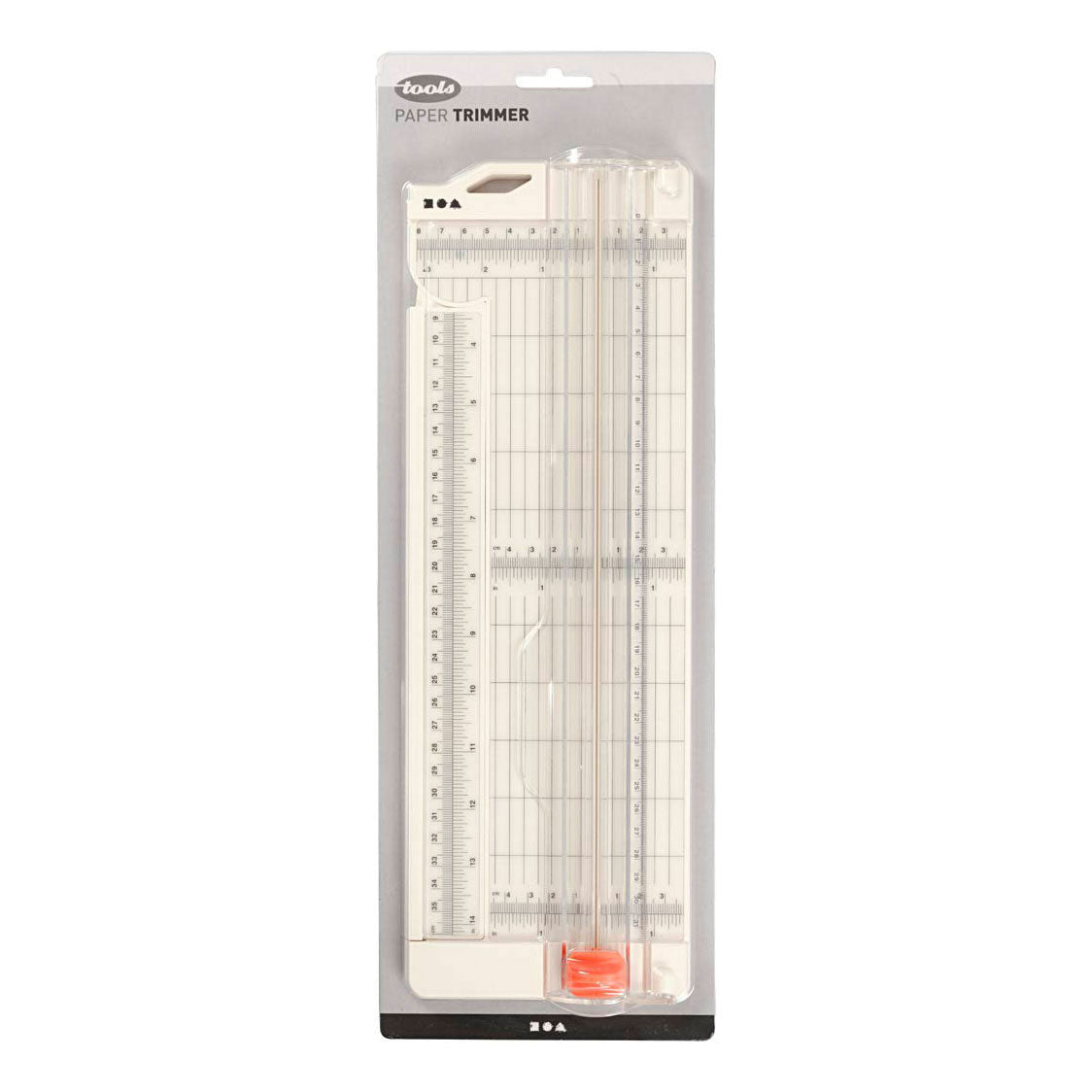 Creativ company https: www.cchobby.nl papiersnijder-l-35-cm-a4-a3-1-stuk