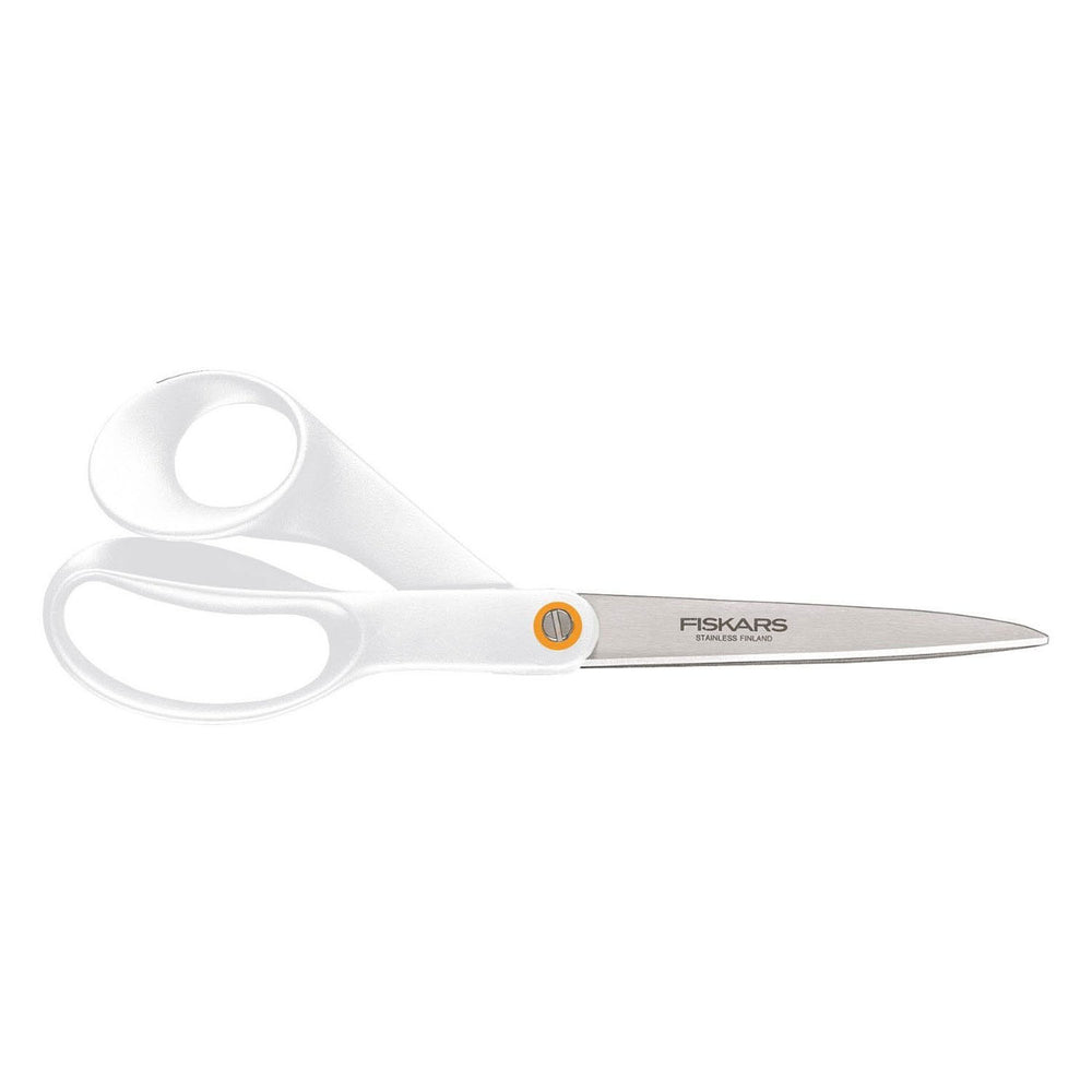 Creative company universele schaar wit, 21cm