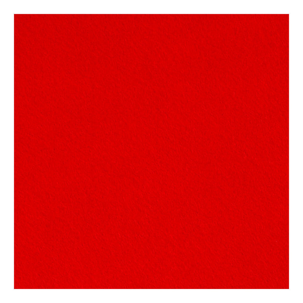 Creativ company hobbyvilt rood, 5m