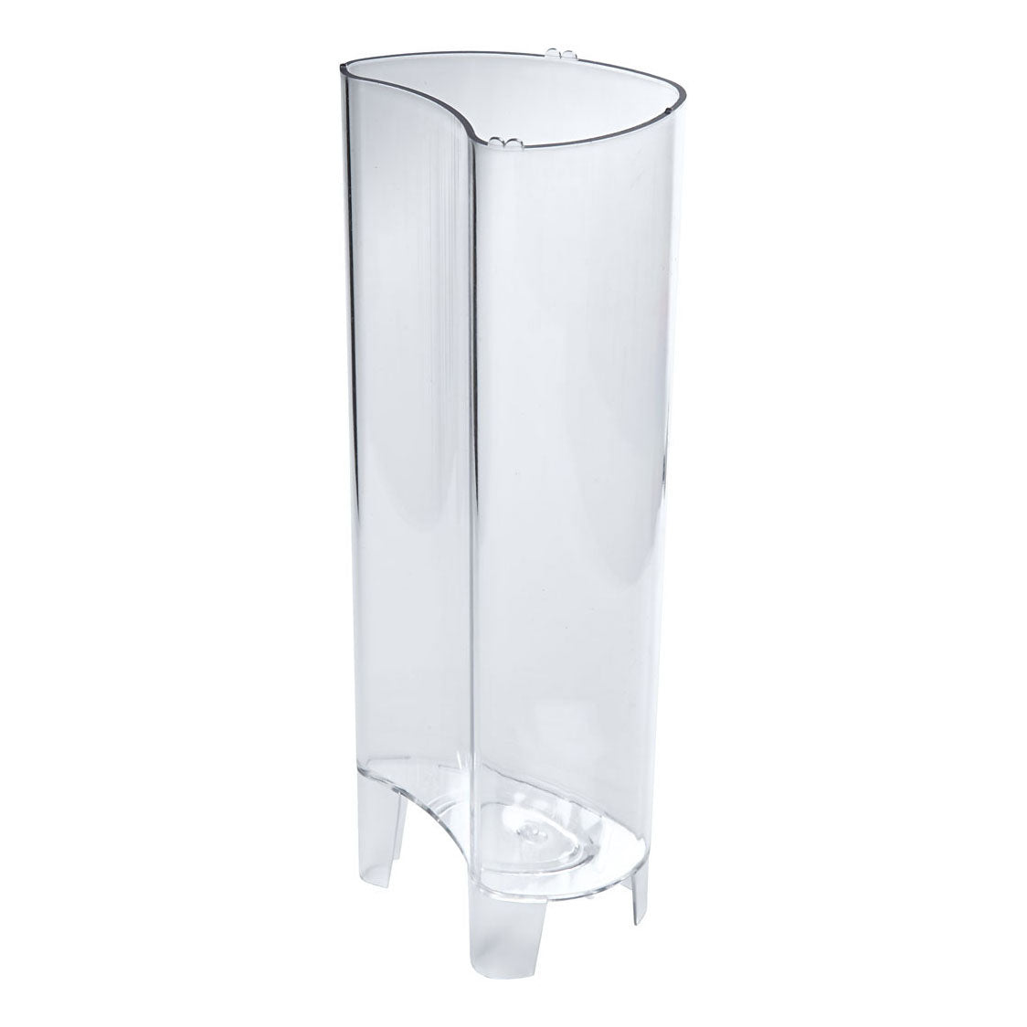 Creativ Company candle mould wave, 22x5.7cm
