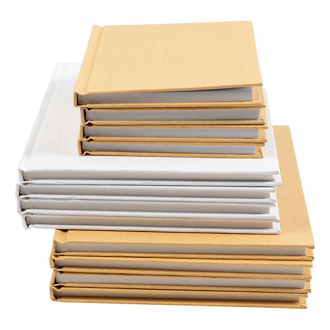 Creativ Company Notitieboek 72 delig 1 doos