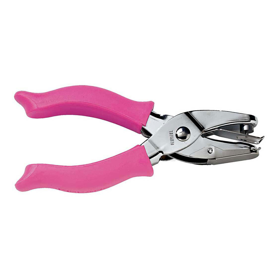 Creativ company https: www.cchobby.nl fiskars-handpons-hart-gatgrootte-5-mm-1-stuk