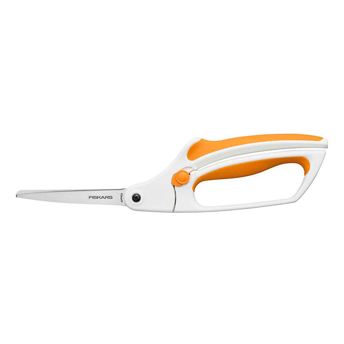 Creativ company fiskars soft-touch schaar 26cm