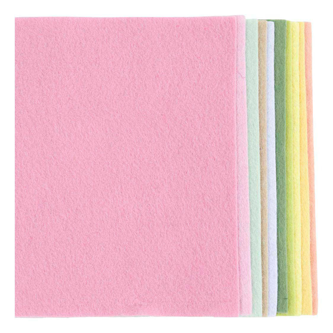 Https: www.cchobby.nl hobbyvilt-a4-vel-210x297-mm-dikte-2-mm-pastelkleuren-10-vel-1-doos