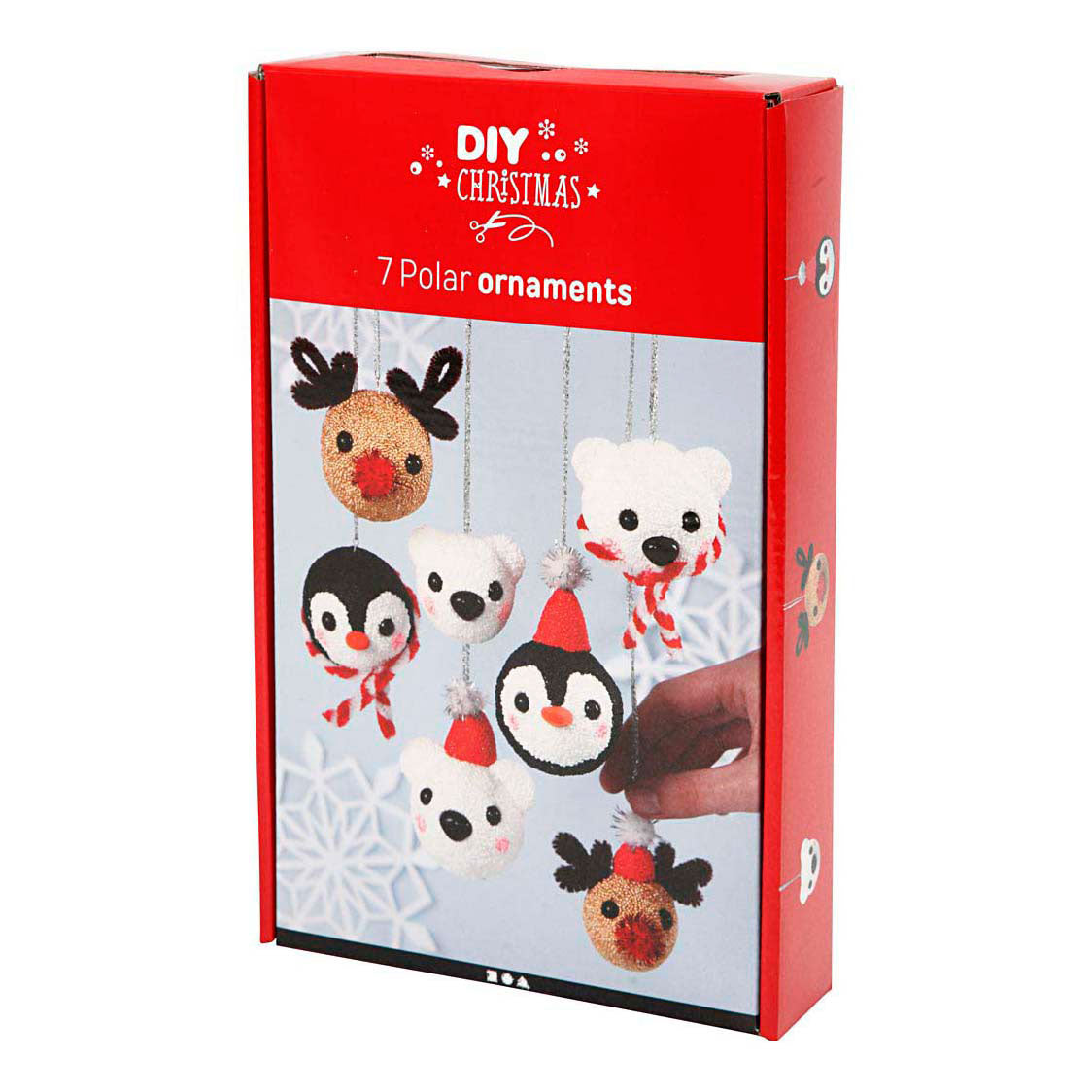 Foam clay https: www.cchobby.nl hobbyset-boetseren-1-set-97057