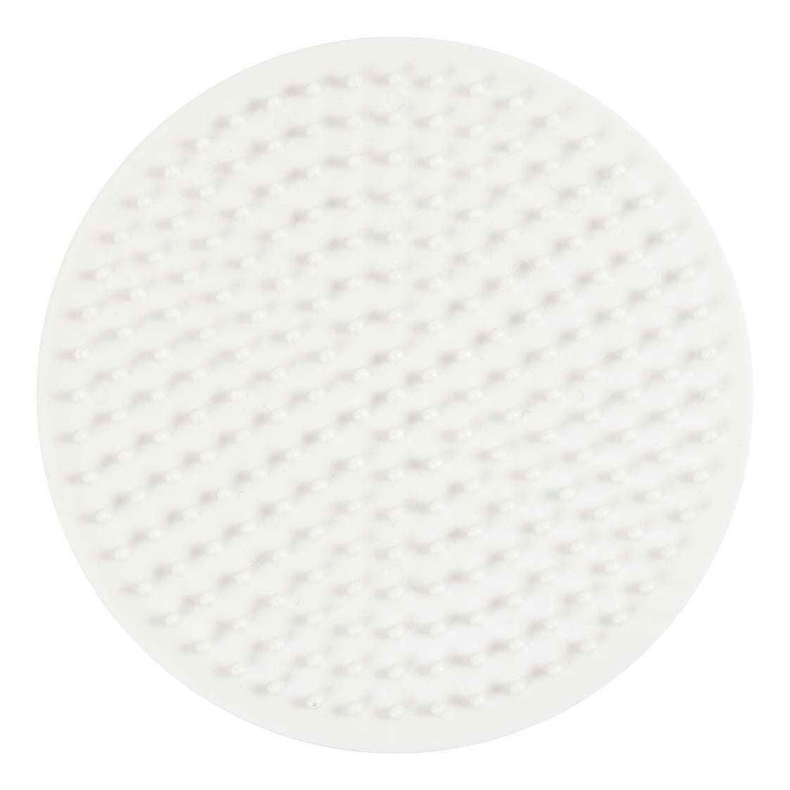 Creativ company nabbi biobeads grondplaat rond 9cm