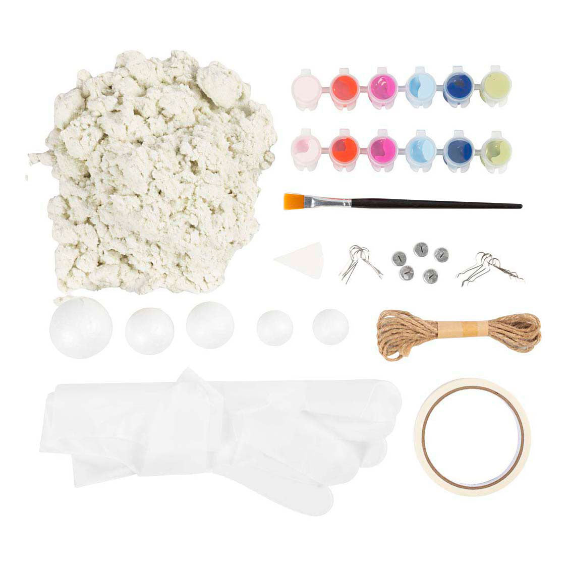 Creativ company https: www.cchobby.nl hobbyset-boetseren-pulp-kerstfiguren-diverse-kleuren-1-doos