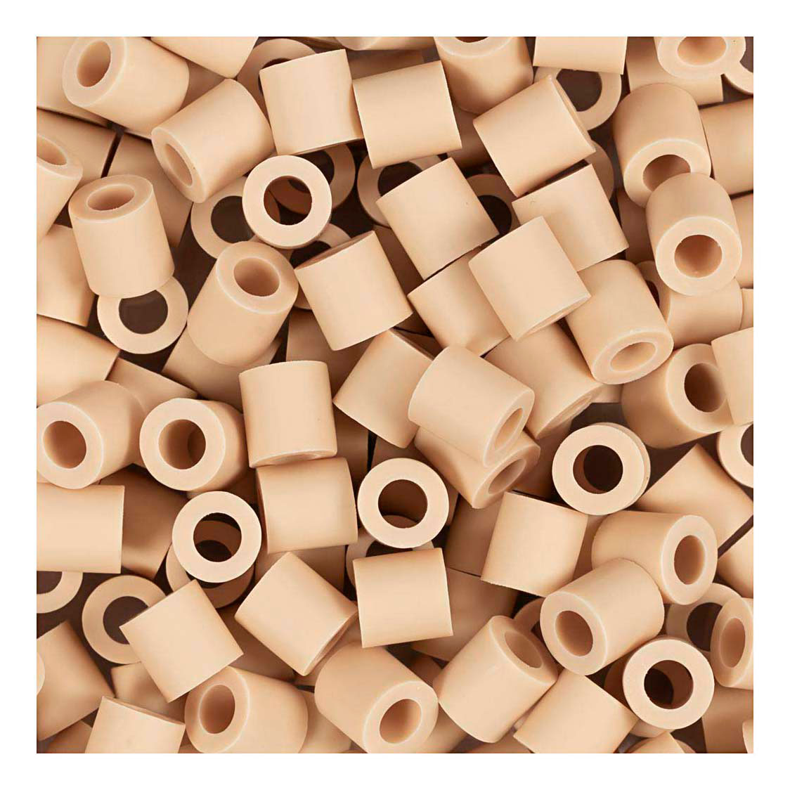 Creativ company https: www.cchobby.nl biobeads-van-nabbi-afm-5x5-mm-gatgrootte-2-5-mm-medium-creme-1000-stuk-1-doos