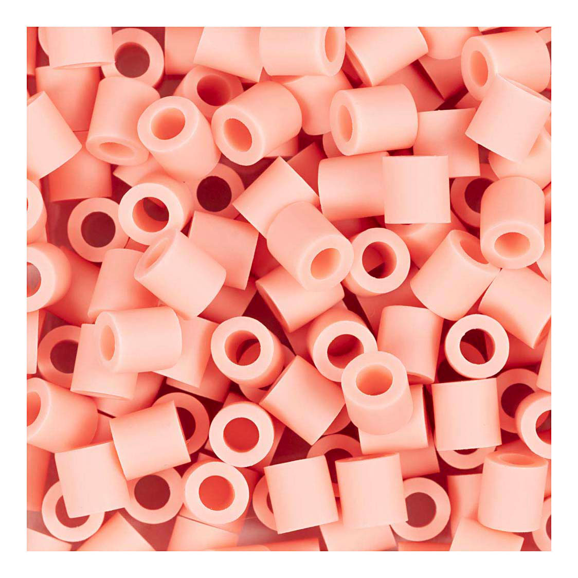 Creativ company https: www.cchobby.nl biobeads-van-nabbi-afm-5x5-mm-gatgrootte-2-5-mm-medium-salmon-051-1000-stuk-1-doos