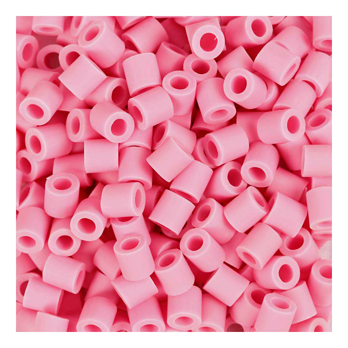 Creativ company https: www.cchobby.nl biobeads-van-nabbi-afm-5x5-mm-gatgrootte-2-5-mm-medium-roze-1000-stuk-1-doos