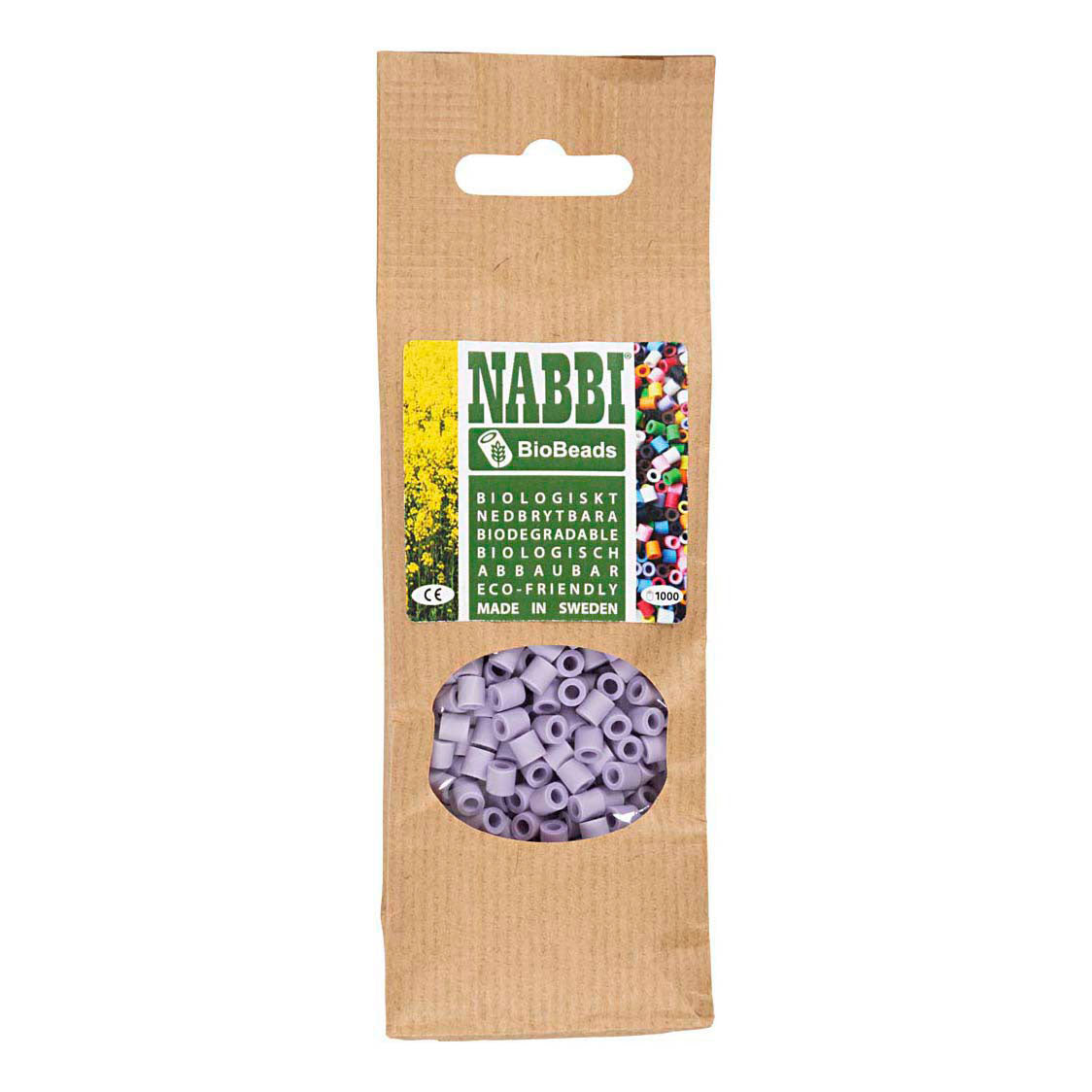Creativ company https: www.cchobby.nl biobeads-van-nabbi-afm-5x5-mm-gatgrootte-2-5-mm-medium-paars-1000-stuk-1-doos
