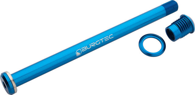 Burgtec rear thru axle for santa cruz 173.7 mm