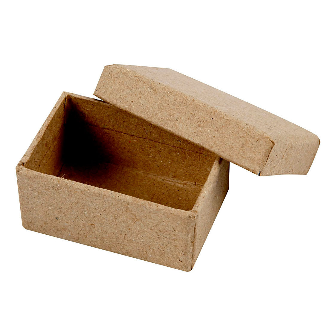 Creativ company kartonnen dozen 5x7cm - 24st.