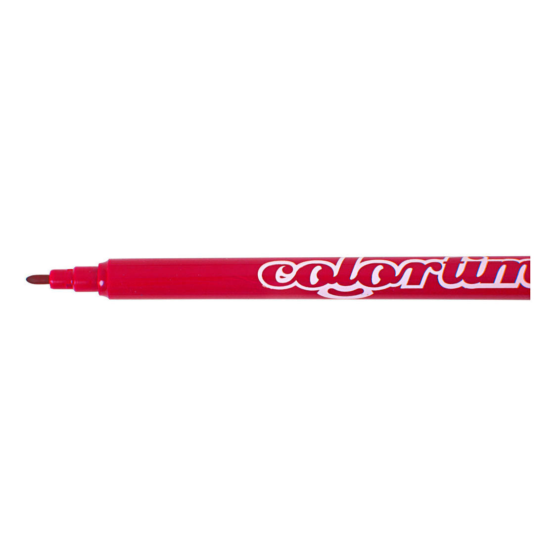 Creativ company colortime stiften lijndikte 2mm - 18st.
