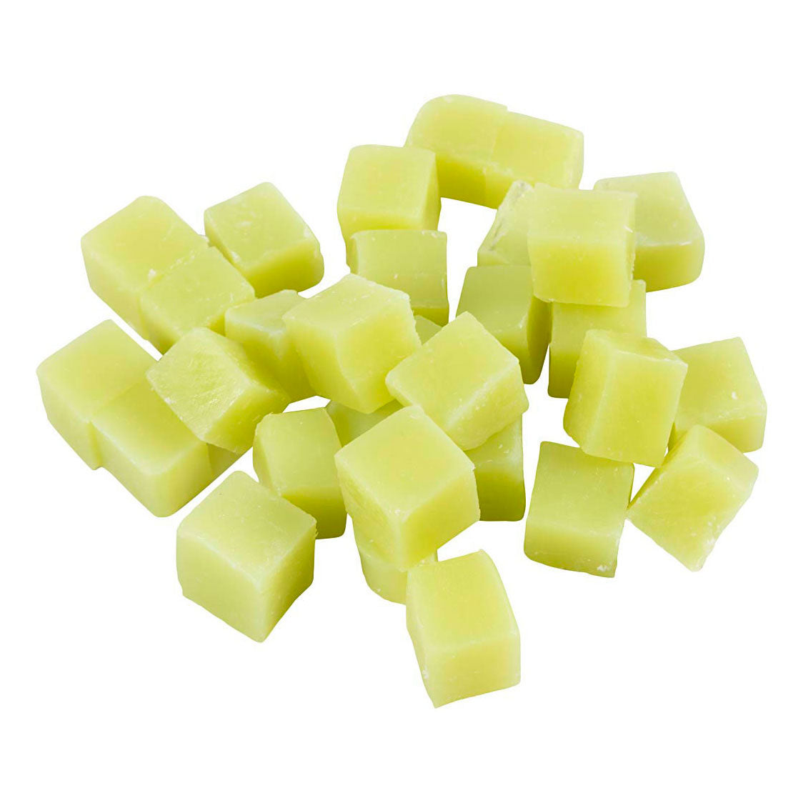 Creativ company olijfolie zeepbasis - 500gr.
