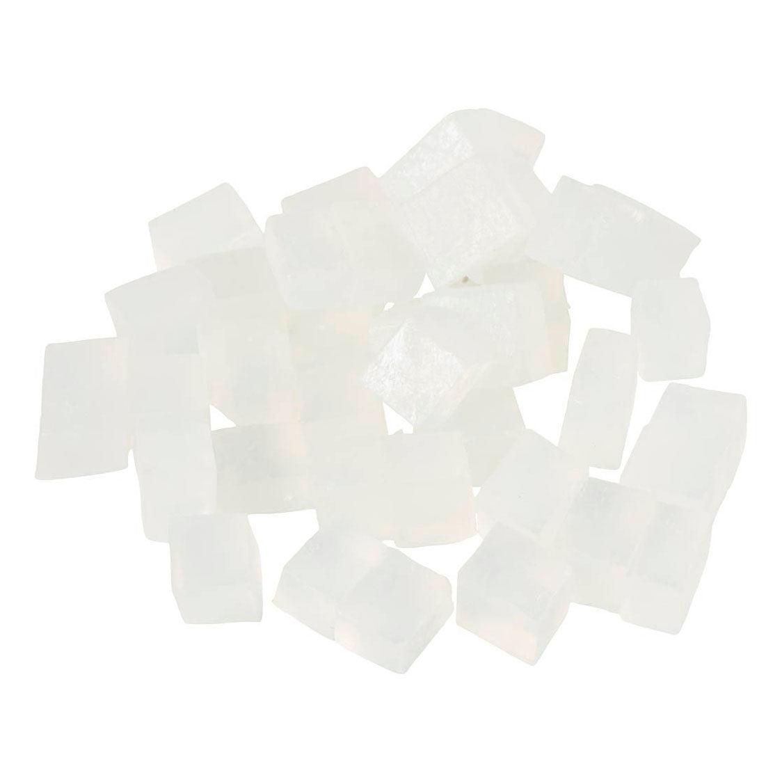 Creativ company transparante zeep basis - 500gr.