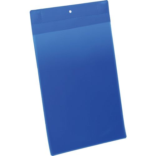 Magnetische documenthoes durable 174707 pp donkerblauw