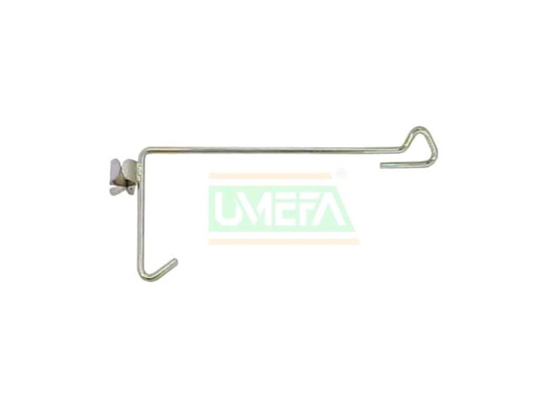 Campking umefa keukenrolhouder voor tentstok