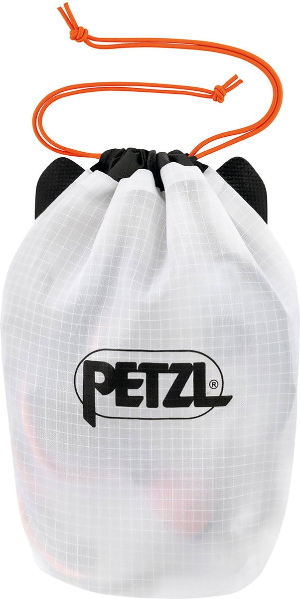 Petzl nao rl krachtige hoofdlamp met 1500 lumen