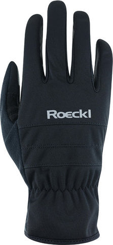 Roeckl raiano 2 full-finger gloves