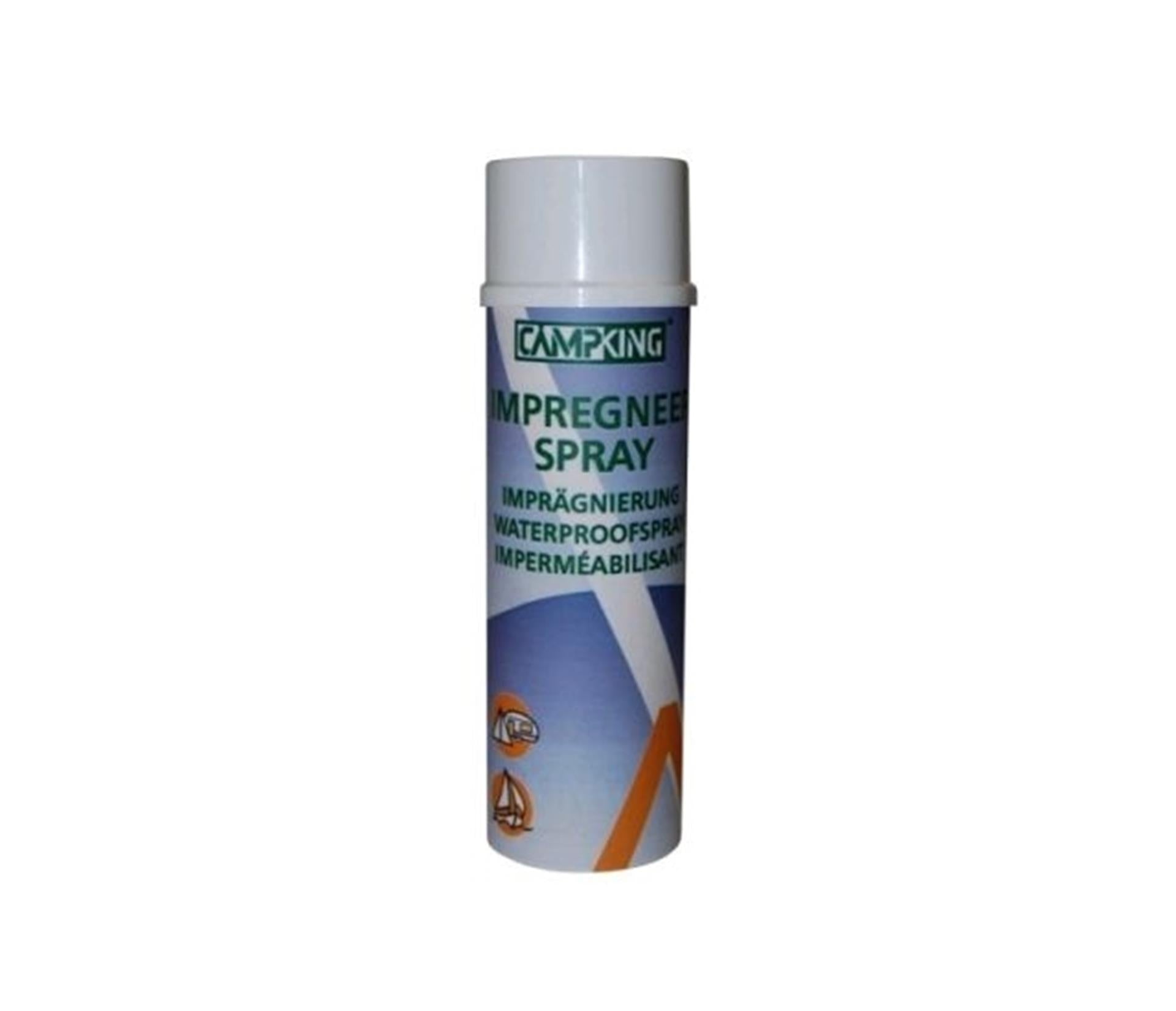 Campingking Waterdichte Impregneerspray 500ml