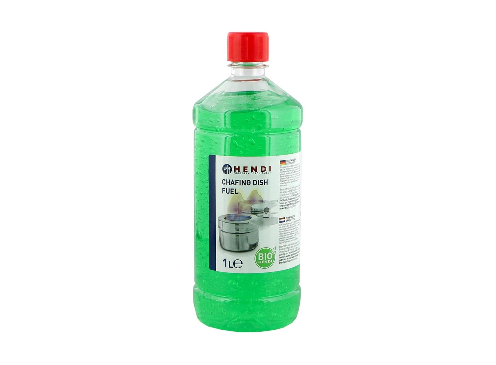 Hendi brandpasta 1 liter