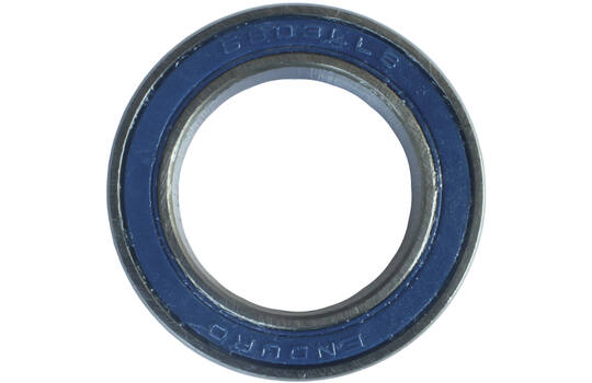 Enduro bearings 6803 llb - abec 3 (radial) - 17x26x5