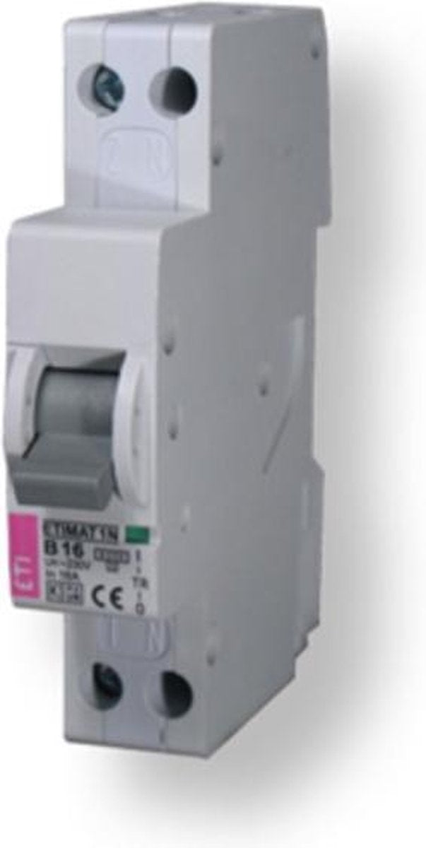 Attema installatie automaat b 16a 433000204