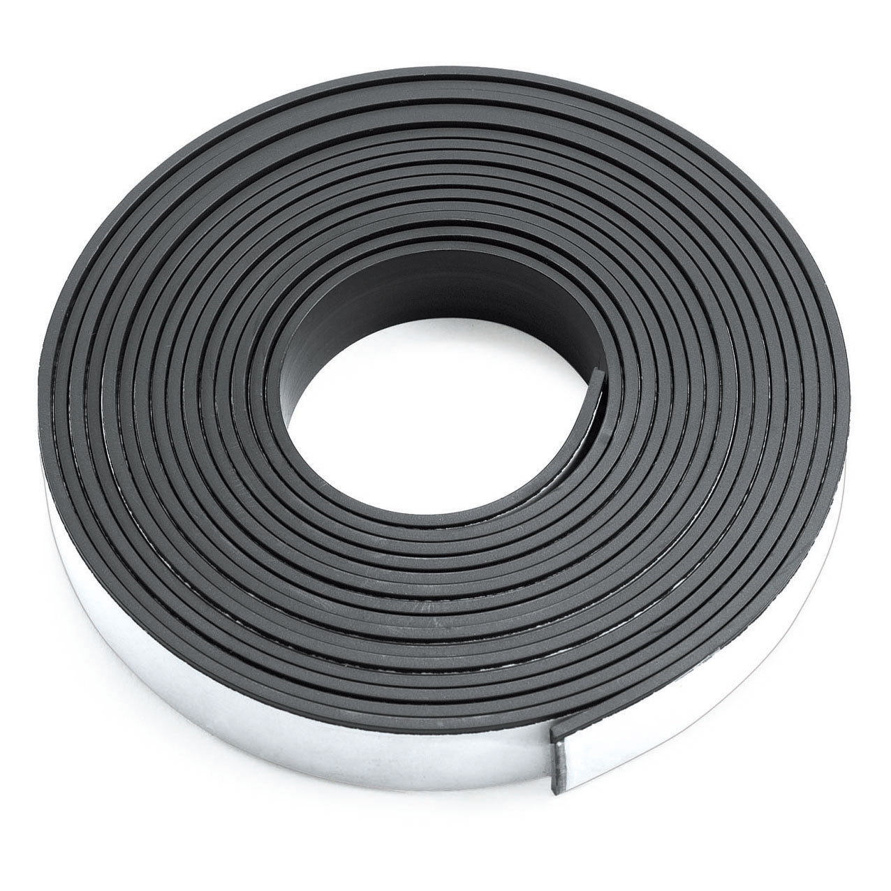 Kleuringen - stevige magnetische tape, 3mtr.