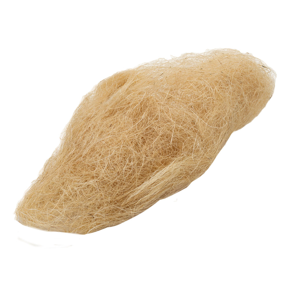 Kleurstoffen - natuurlijke sisal, 50 gram
