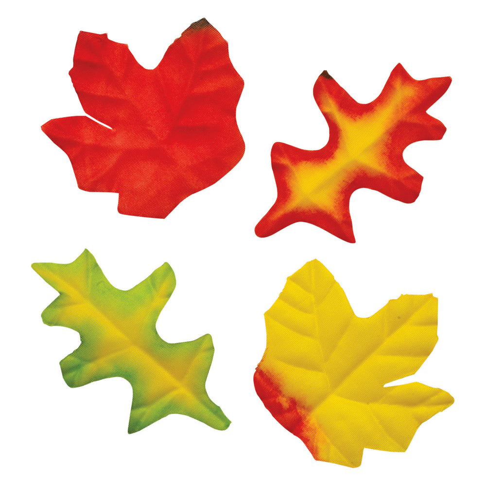 Colorations - stoffen herfstbladeren, 200st.