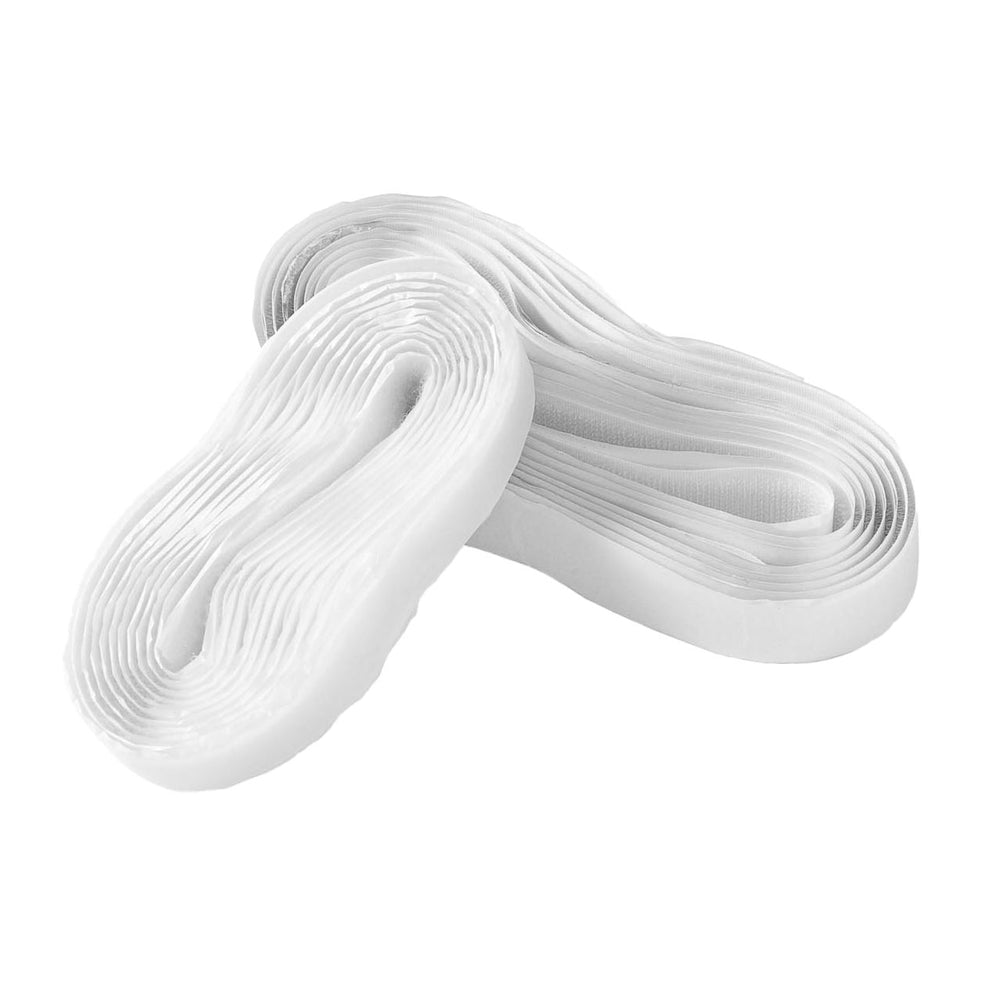 Kleuringen - klittenbandsluiting, 270cm