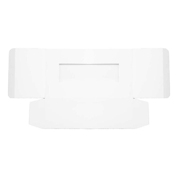 Colorations - opvouwbare tissuebox, 3st.