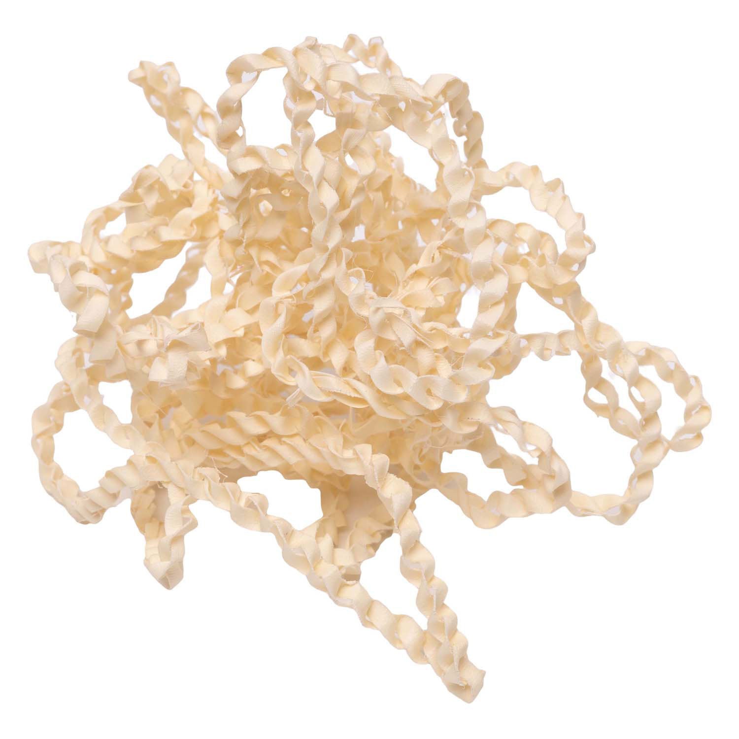 Kleuringen - palmkettingtouw - rol van 5m