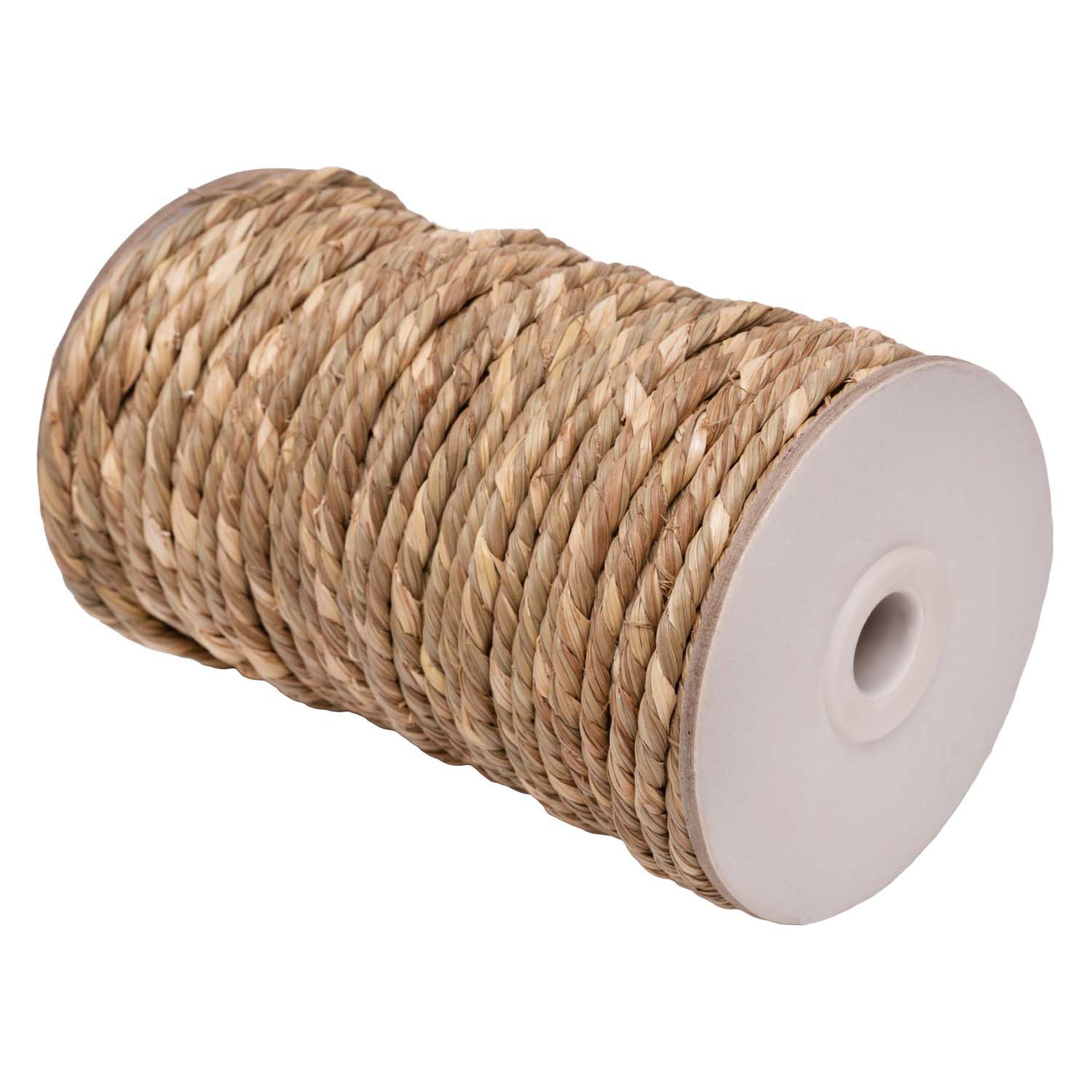 Kleuren - vizi touw - rol van 50m