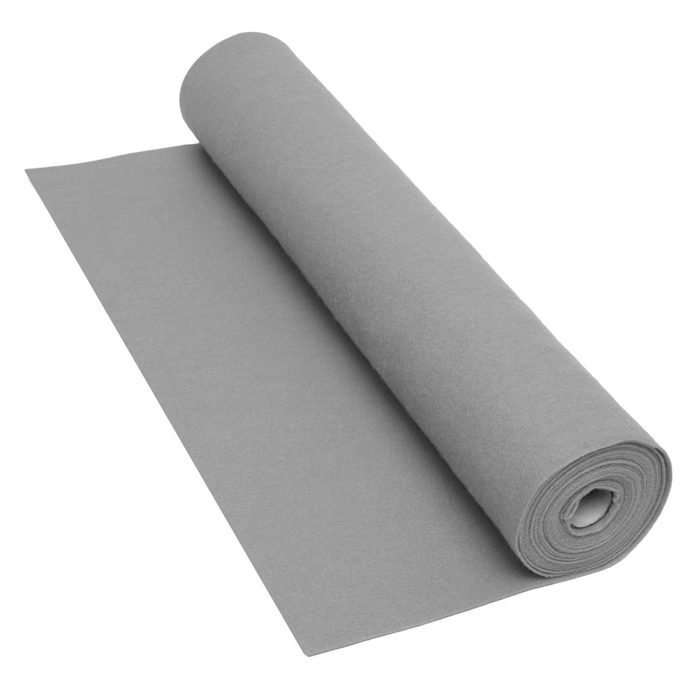 Kleuringen - waterdichte viltrol - 160 gsm, 5 mx 45 cm