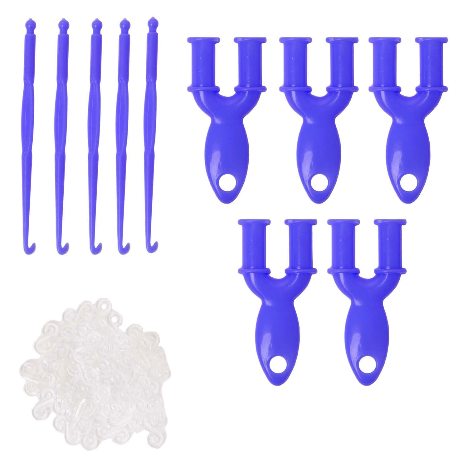 Kleuringen - super loom gereedschapsset